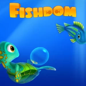 Astuce de triche Fishdom