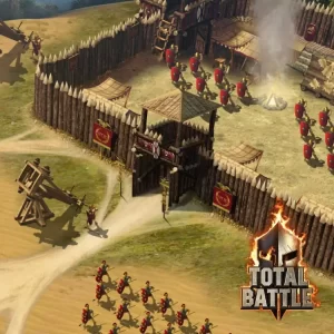 Cheater et tricher sur Total Battle