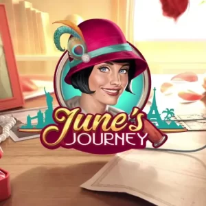 Tricher sur June's Journey