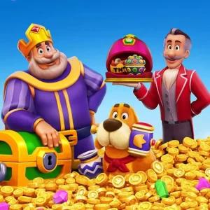 Générateur gratuit pour Royal Match