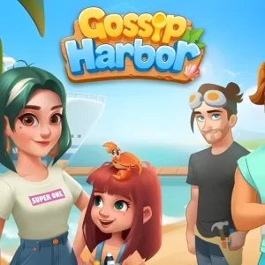 Gossip Harbor Triche